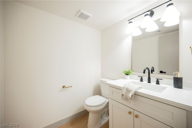 4531 Del Oro Drive, Las Vegas, NV 89102