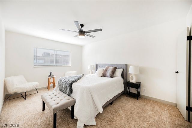 4531 Del Oro Drive, Las Vegas, NV 89102