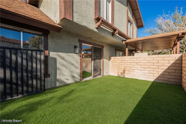 4531 Del Oro Drive, Las Vegas, NV 89102