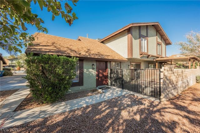 4531 Del Oro Drive, Las Vegas, NV 89102