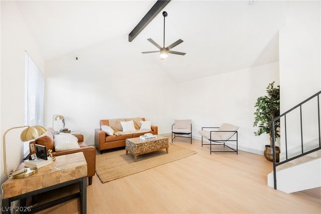 4531 Del Oro Drive, Las Vegas, NV 89102