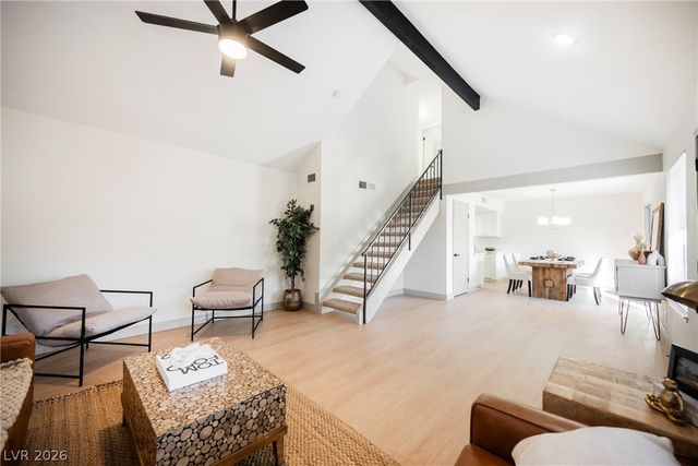 4531 Del Oro Drive, Las Vegas, NV 89102