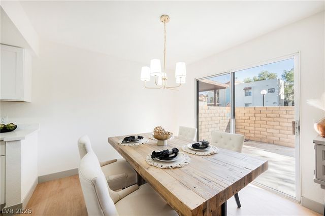 4531 Del Oro Drive, Las Vegas, NV 89102