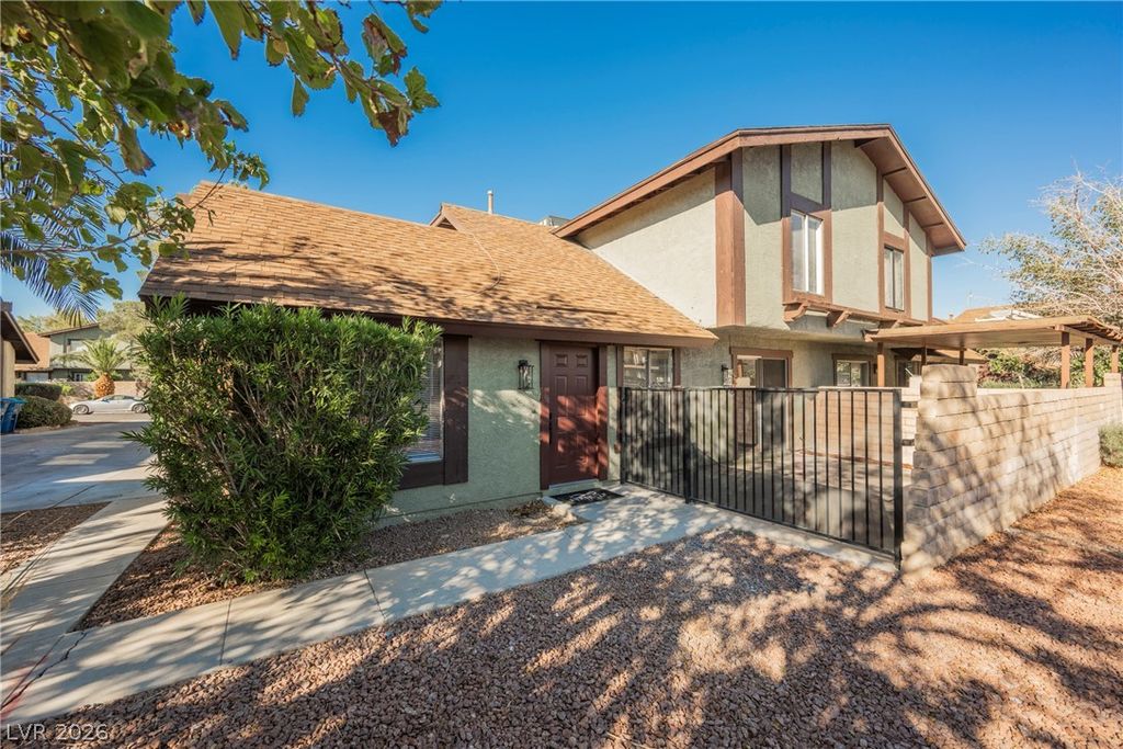 4531 Del Oro Drive, Las Vegas, NV 89102 — photo 3