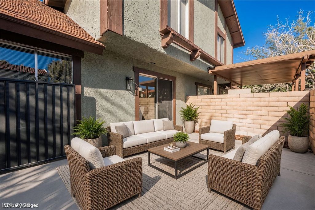 4531 Del Oro Drive, Las Vegas, NV 89102 — photo 4