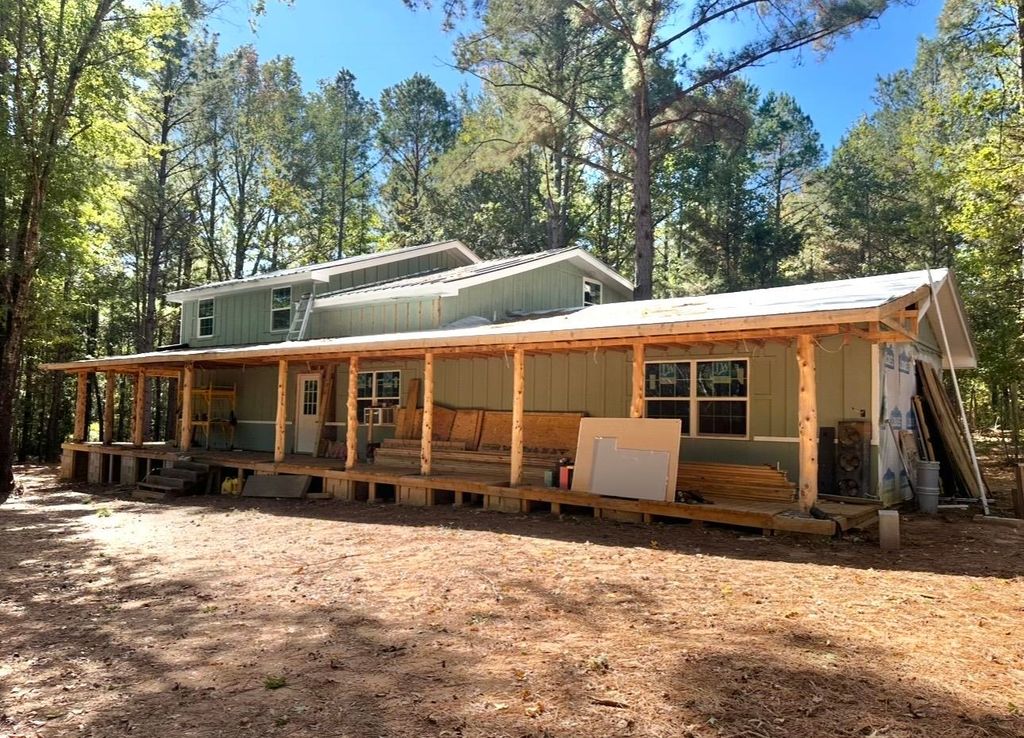 2363 Silver Maple Road, Big Sandy, TX 75755