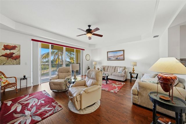 255 W END DRIVE 1308, Punta Gorda, FL 33950