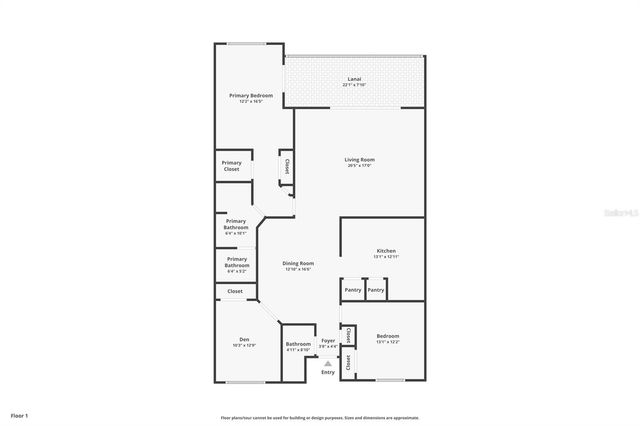 255 W END DRIVE 1308, Punta Gorda, FL 33950