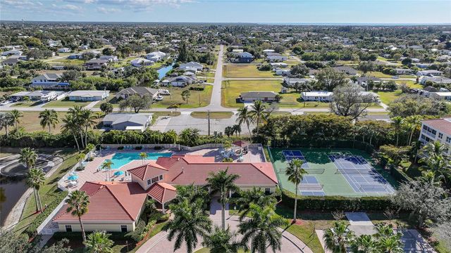 255 W END DRIVE 1308, Punta Gorda, FL 33950