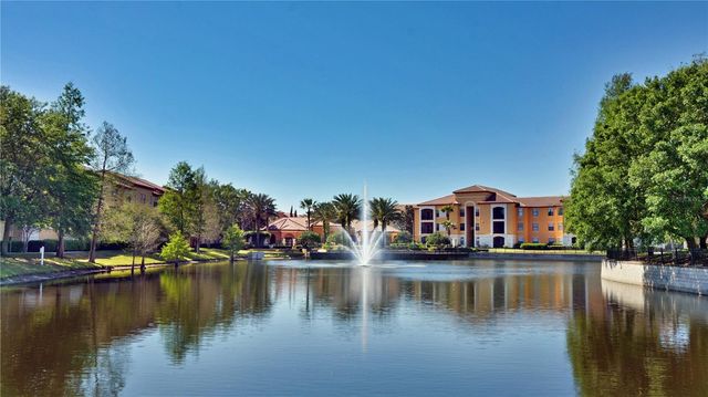 6177 METROWEST BOULEVARD 101, Orlando, FL 32835