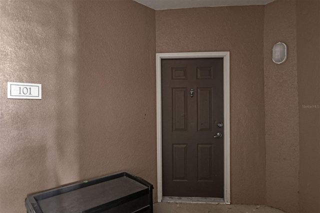 6177 METROWEST BOULEVARD 101, Orlando, FL 32835