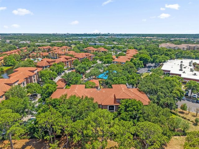 6177 METROWEST BOULEVARD 101, Orlando, FL 32835