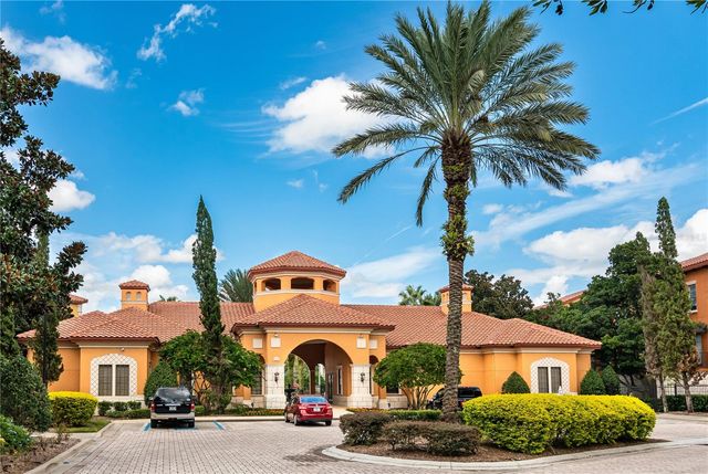 6177 METROWEST BOULEVARD 101, Orlando, FL 32835