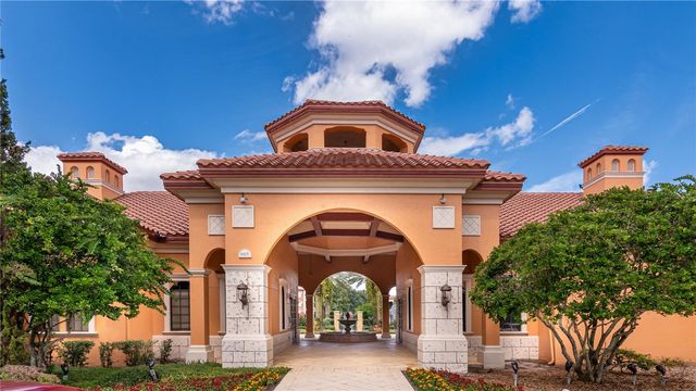 6177 METROWEST BOULEVARD 101, Orlando, FL 32835