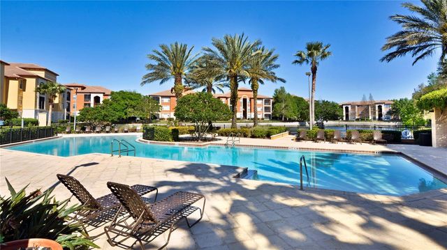 6177 METROWEST BOULEVARD 101, Orlando, FL 32835