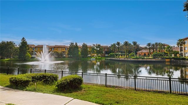 6177 METROWEST BOULEVARD 101, Orlando, FL 32835