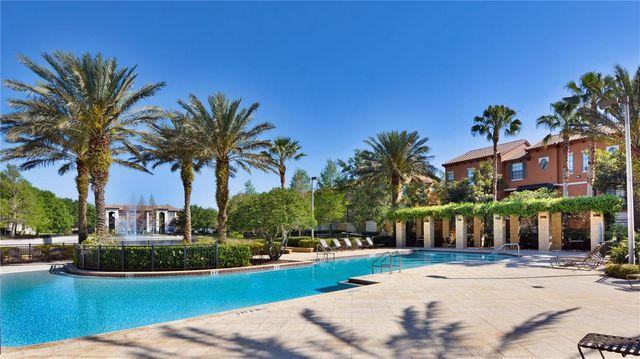 6177 METROWEST BOULEVARD 101, Orlando, FL 32835