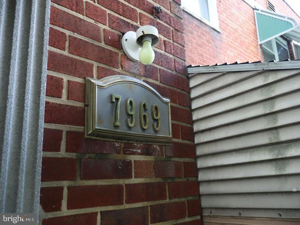 7969 THOURON AVE, PHILADELPHIA, PA 19150 — photo 2