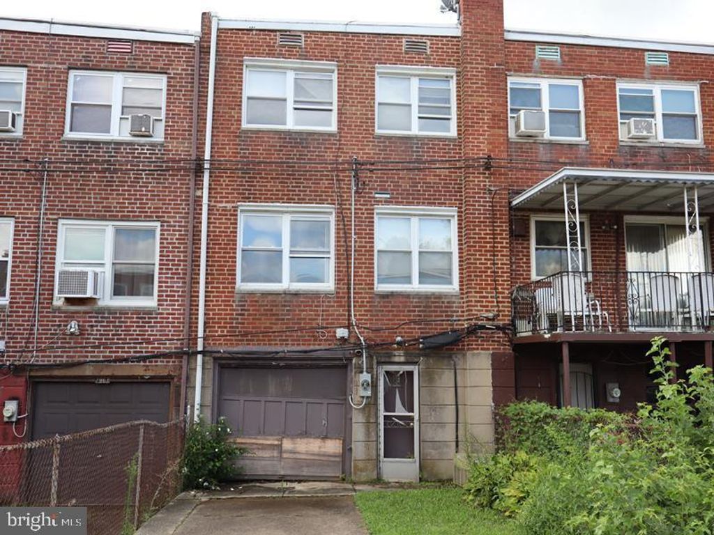 7969 THOURON AVE, PHILADELPHIA, PA 19150 — photo 3