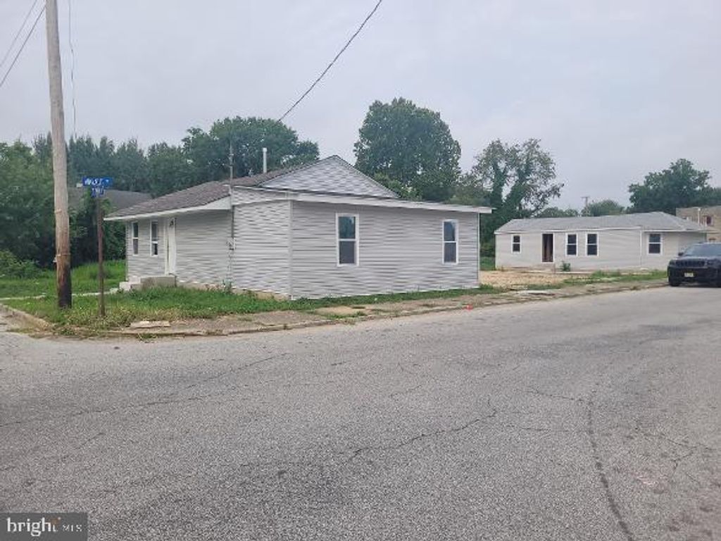 64-70 WALNUT ST, Penns Grove, NJ 08069