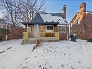 17207 Birwood Street, Detroit, MI 48221