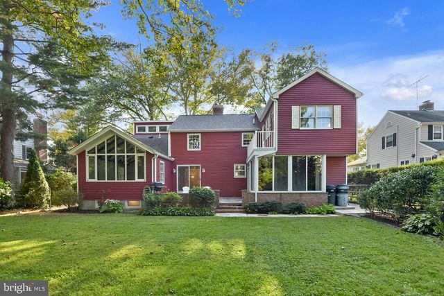 299 WALNUT LN, Princeton, NJ 08540