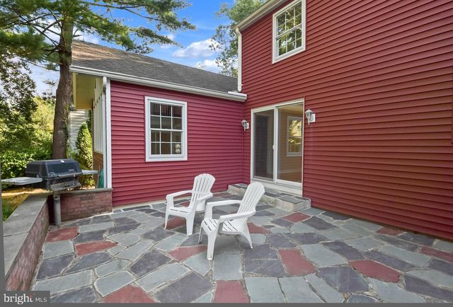 299 WALNUT LN, Princeton, NJ 08540