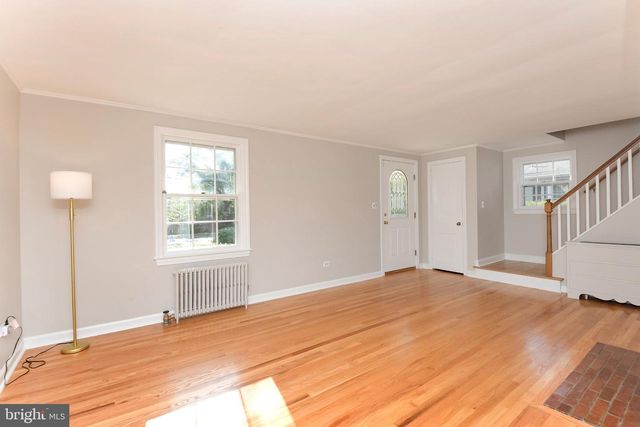 299 WALNUT LN, Princeton, NJ 08540