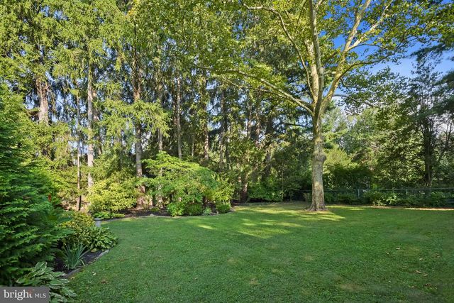 299 WALNUT LN, Princeton, NJ 08540