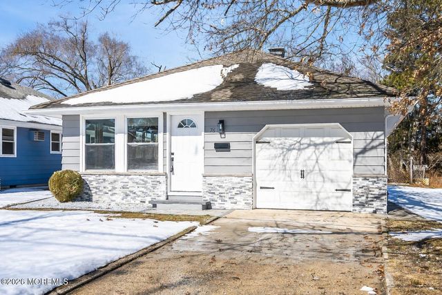 76 Mount Fairweather Lane, Toms River, NJ 08753