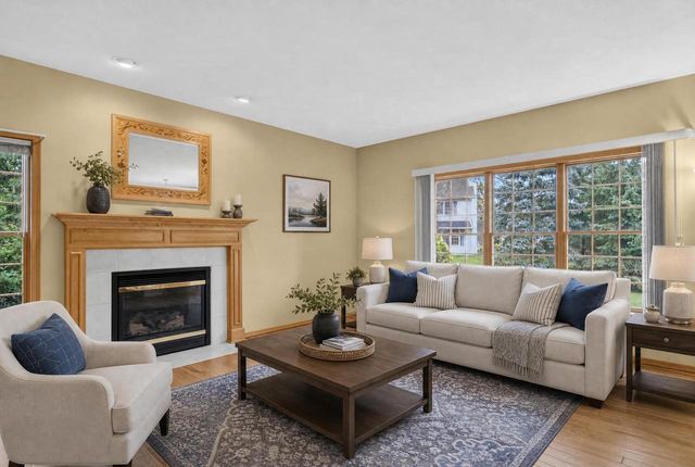 4718 W CHICORY LANE, Appleton, WI 54914