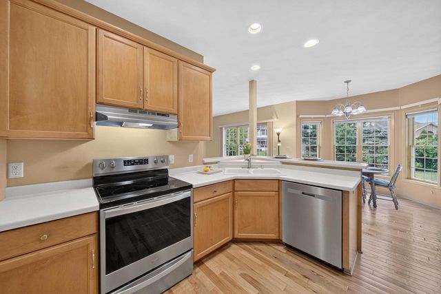 4718 W CHICORY LANE, Appleton, WI 54914