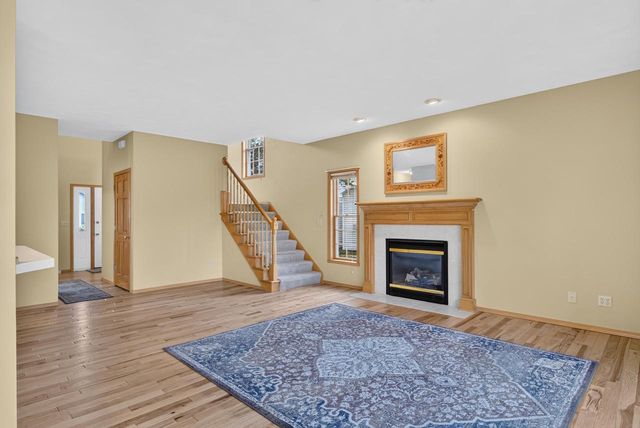 4718 W CHICORY LANE, Appleton, WI 54914