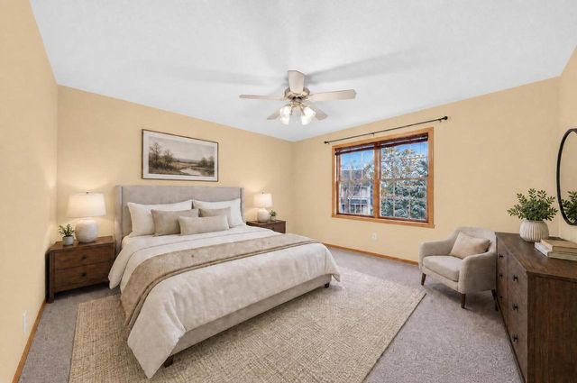 4718 W CHICORY LANE, Appleton, WI 54914