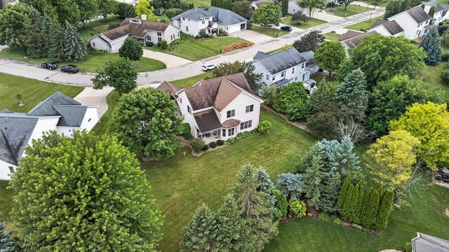 4718 W CHICORY LANE, Appleton, WI 54914