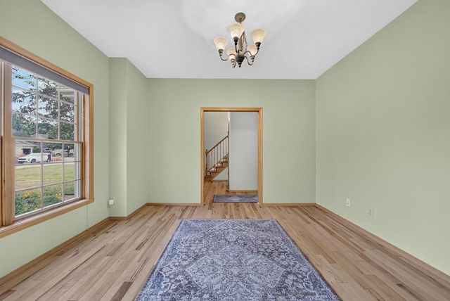 4718 W CHICORY LANE, Appleton, WI 54914