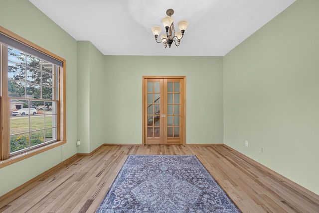4718 W CHICORY LANE, Appleton, WI 54914