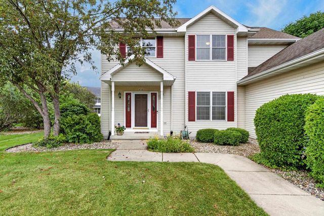 4718 W CHICORY LANE, Appleton, WI 54914
