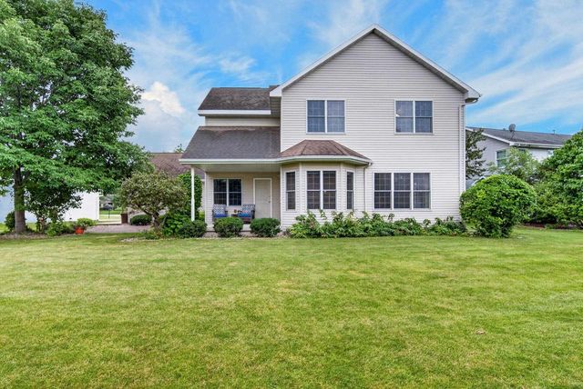 4718 W CHICORY LANE, Appleton, WI 54914