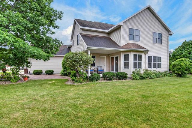 4718 W CHICORY LANE, Appleton, WI 54914