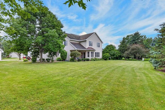 4718 W CHICORY LANE, Appleton, WI 54914