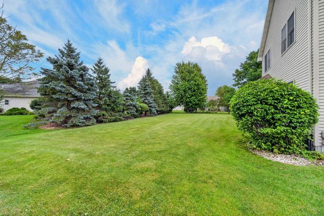 4718 W CHICORY LANE, Appleton, WI 54914