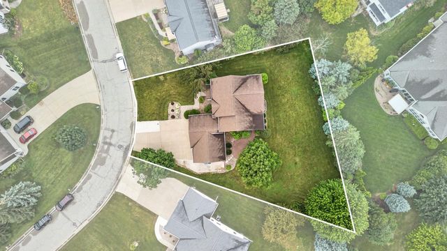 4718 W CHICORY LANE, Appleton, WI 54914