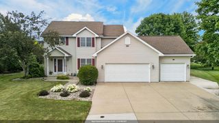 4718 W CHICORY LANE, Appleton, WI 54914