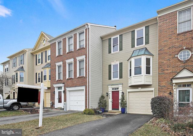 7908 BRIGHTLIGHT PL, Ellicott City, MD 21043
