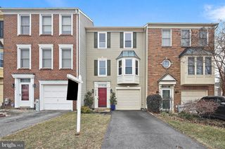 7908 BRIGHTLIGHT PL, Ellicott City, MD 21043