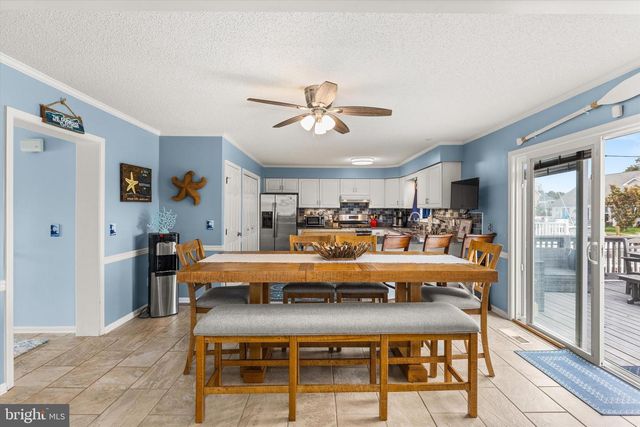 10366 KEYSER POINT ROAD, Ocean City, MD 21842