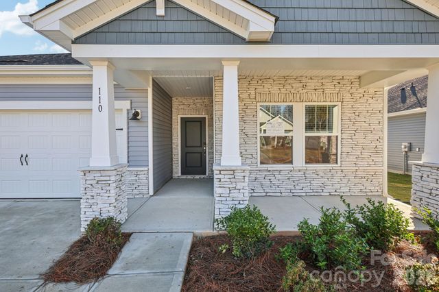 319 Pantego Place, Salisbury, NC 28144