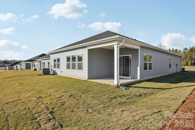 319 Pantego Place, Salisbury, NC 28144
