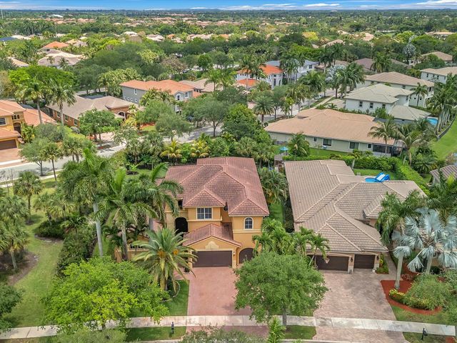 7678 NW 117th Lane, Parkland, FL 33076